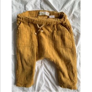 Zara Baby Pants